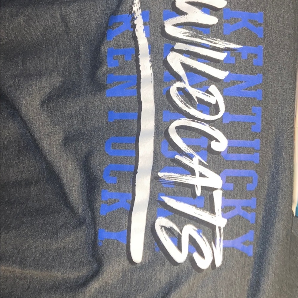 Long sleeve nike shirt